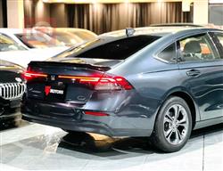 هوندا أكورد